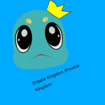 Froakie KIngdom