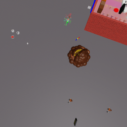 Everything Simulator (Update)