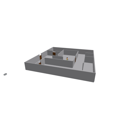 Advance AI PathFinding System
