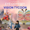 [Vision Tycoon] LensCrafters: Spring Eye Odyssey