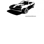 Muscle Cars Builder