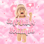 Soft Daisy Boutique