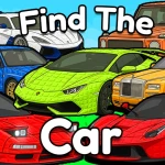 Find the Car [80]