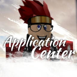 Application Center