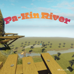 Pa-kins River 2
