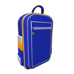 Visa Olympics Backpack