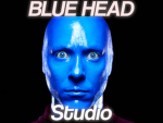 Blue Head Studio