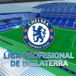 Stamford Bridge Stadium [LPDI]