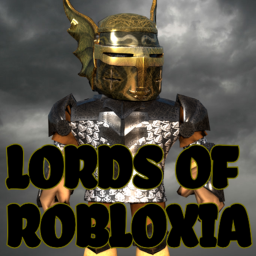 [NEW] Lords of Robloxia