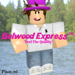 Belwood Express™