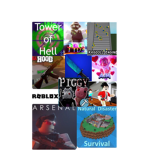 Action Game Play