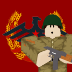 The People's Army of Belogorzka Group Thumbnail