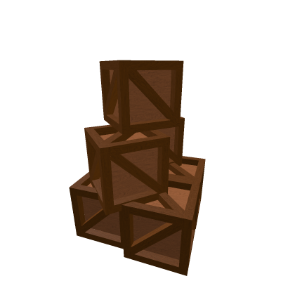Crate Bundle ##