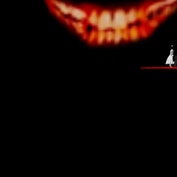 my great horror games's Place