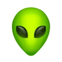 Alien Attack Game icon