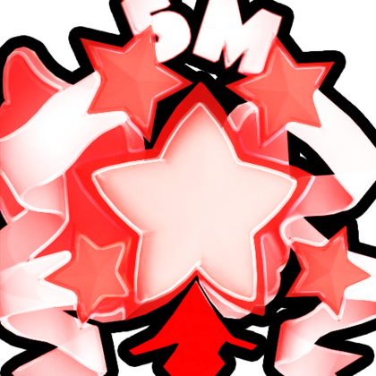 Normal 5M Star