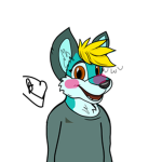 emo furry group