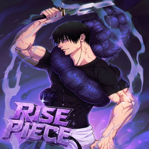 Rise Piece