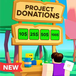 Project Donations