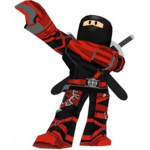 robloxian ninja