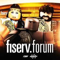 CGW Live From: Fiserv Forum