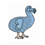 The Dodo Bird Fan Club