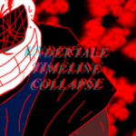 Undertale: Timeline Collapse Group (virus take