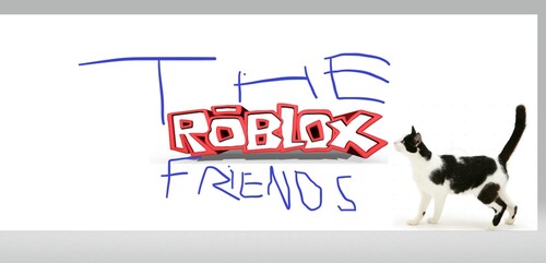  The ROBLOX Friends (came back)