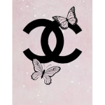 CHANEL LUVSSS
