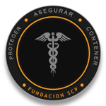[SCP] Departamento Médico.