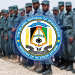 Afghan National Police, Kunar Province