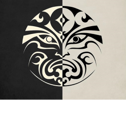 House of Black and White