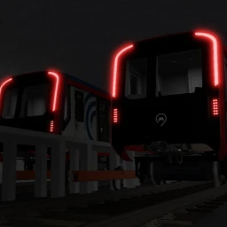 VVSP - Bamcontent Metro Action [LEGACY] icon