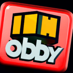 OBBY Race Games