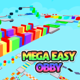 Super Fun Easy Obby
