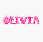 OLIVIA’S DAISYS