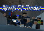 Streets Of Sweden