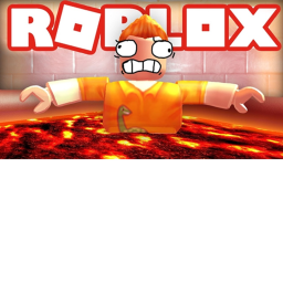 🔥 The floor is lava! 🔥  icon