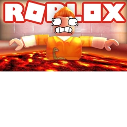 🔥 The floor is lava! 🔥  icon