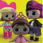 LOL SUPRISE DOLL