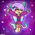 Crystal Galaxy's Homies