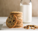 Crispy Cookie's ;)
