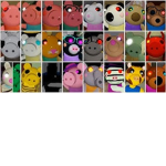 Kate the Yt Fan group