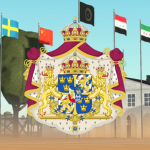 Kungahuset | Royal Household of Sweden