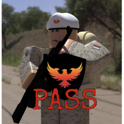 [PASS]Markas Pelatihan Anggota