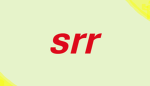 team SRR