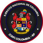 [CRP] Ejército Nacional de Colombia