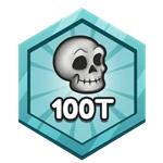 Game Badge Icon