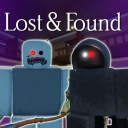 [🎃] Lost & Found icon