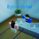 Byron Hotel